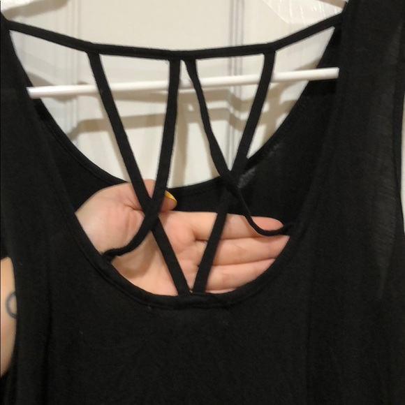 Pink Rose Dress 🌹 - Picture 4 of 4